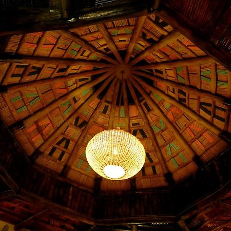 Hotel Cafe Du Sud メルズーガ エクステリア 写真