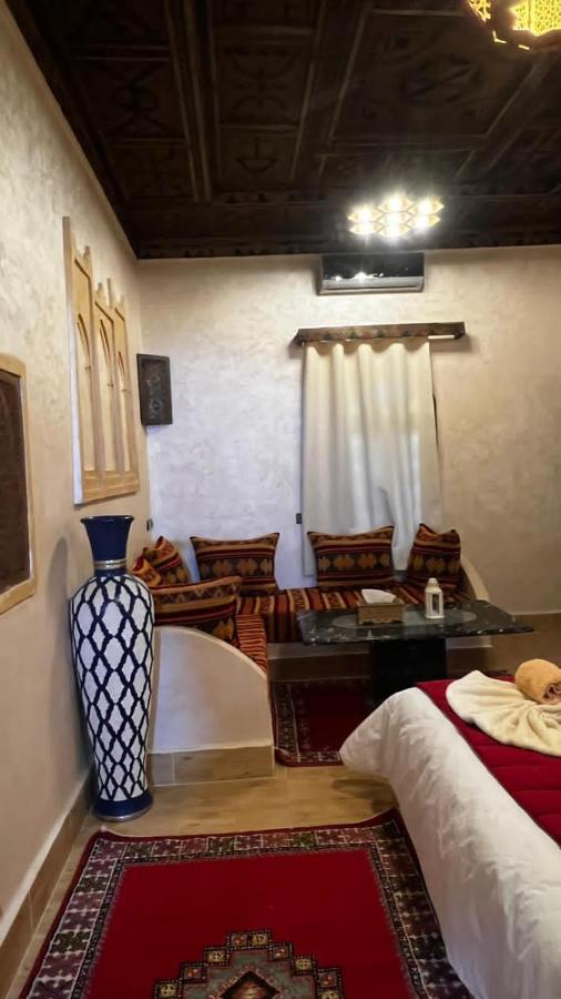 Hotel Cafe Du Sud メルズーガ エクステリア 写真