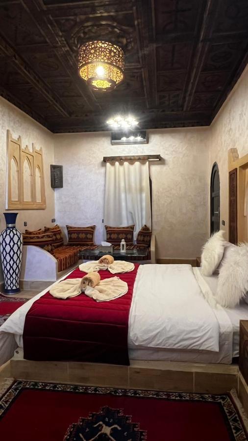 Hotel Cafe Du Sud メルズーガ エクステリア 写真