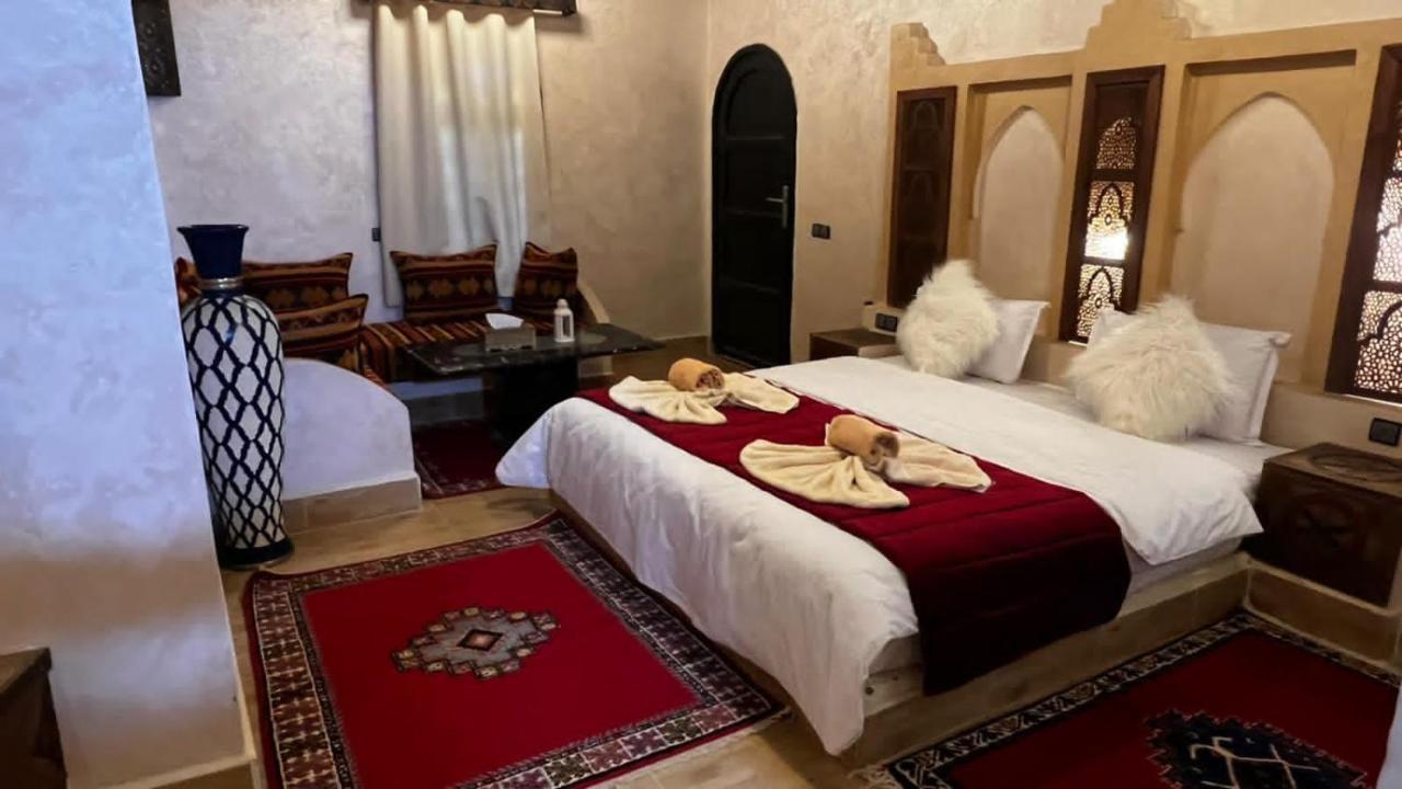 Hotel Cafe Du Sud メルズーガ エクステリア 写真