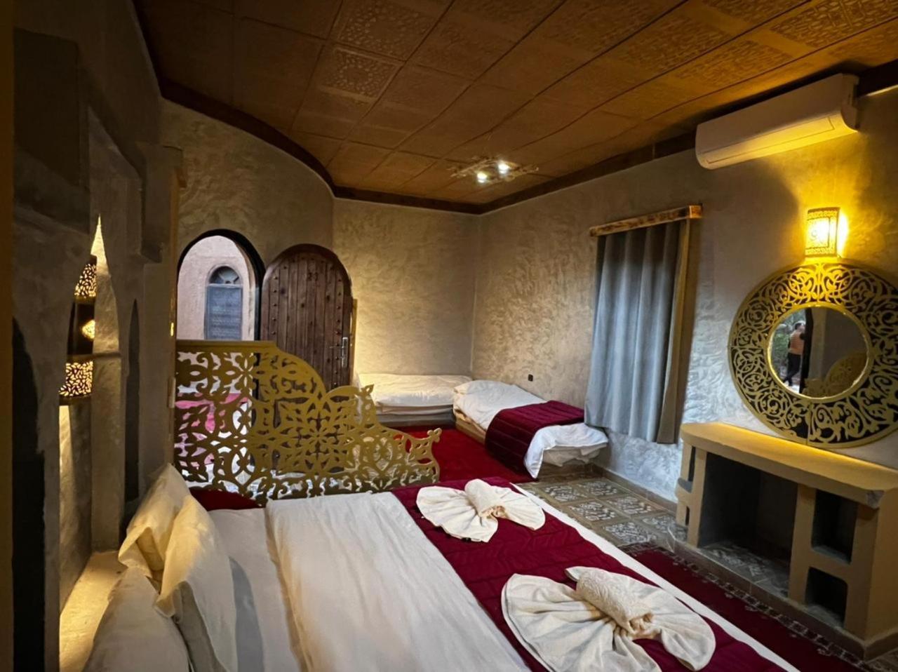 Hotel Cafe Du Sud メルズーガ エクステリア 写真