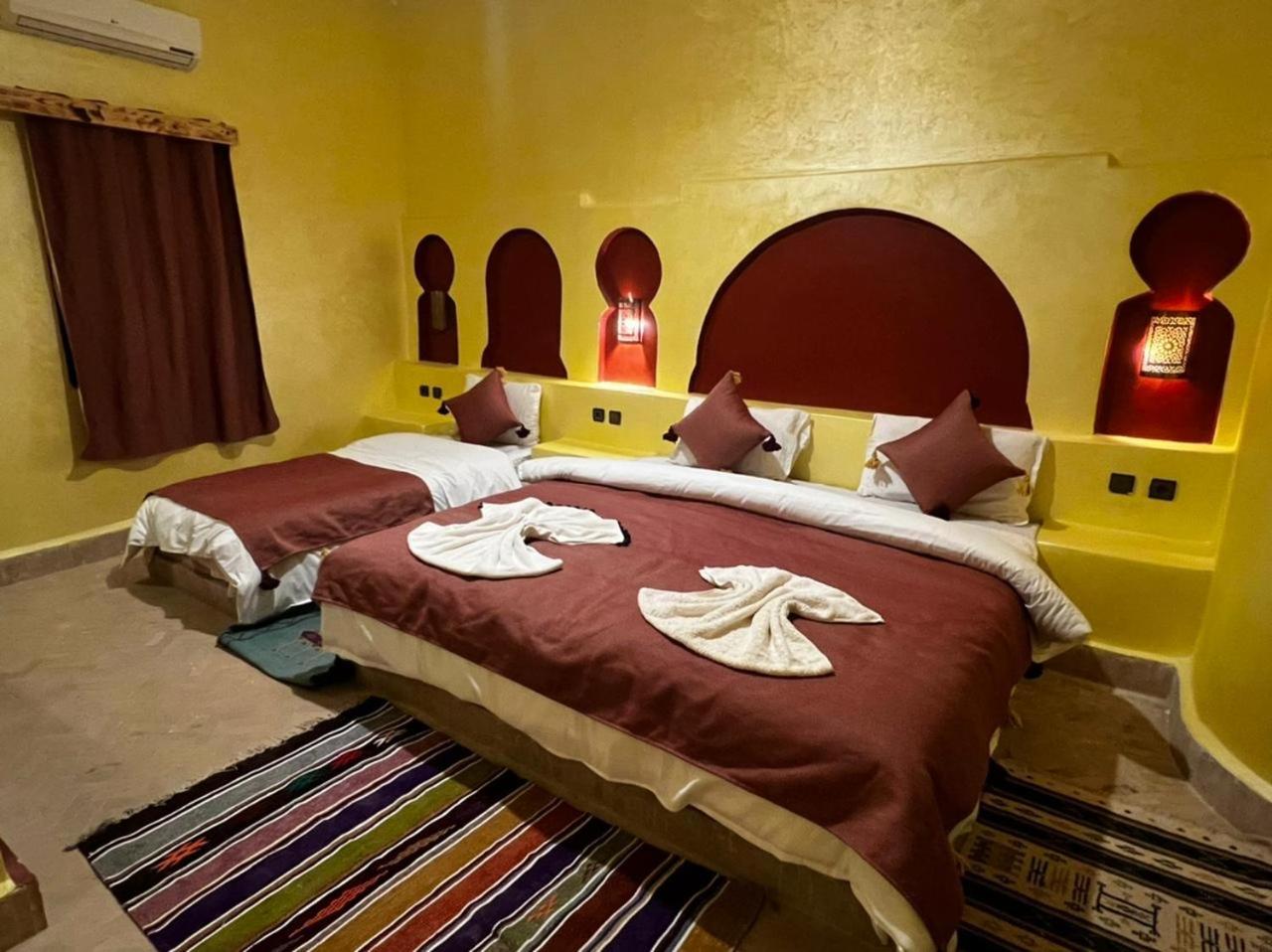 Hotel Cafe Du Sud メルズーガ エクステリア 写真