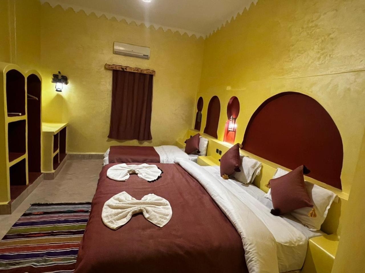 Hotel Cafe Du Sud メルズーガ エクステリア 写真